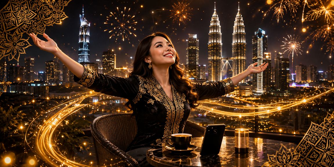 Aplikasi mudah alih ry36 digunakan oleh peminat kriket Malaysia dengan antaramuka yang mesra pengguna